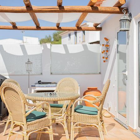 Casa Pedro In Salema - Oceanview & Beach Zewnętrze zdjęcie