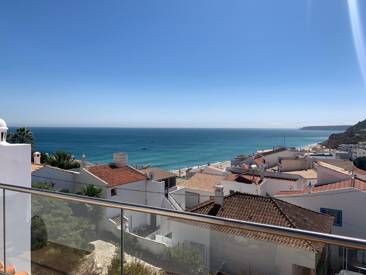 Casa Pedro In Salema - Oceanview & Beach Zewnętrze zdjęcie
