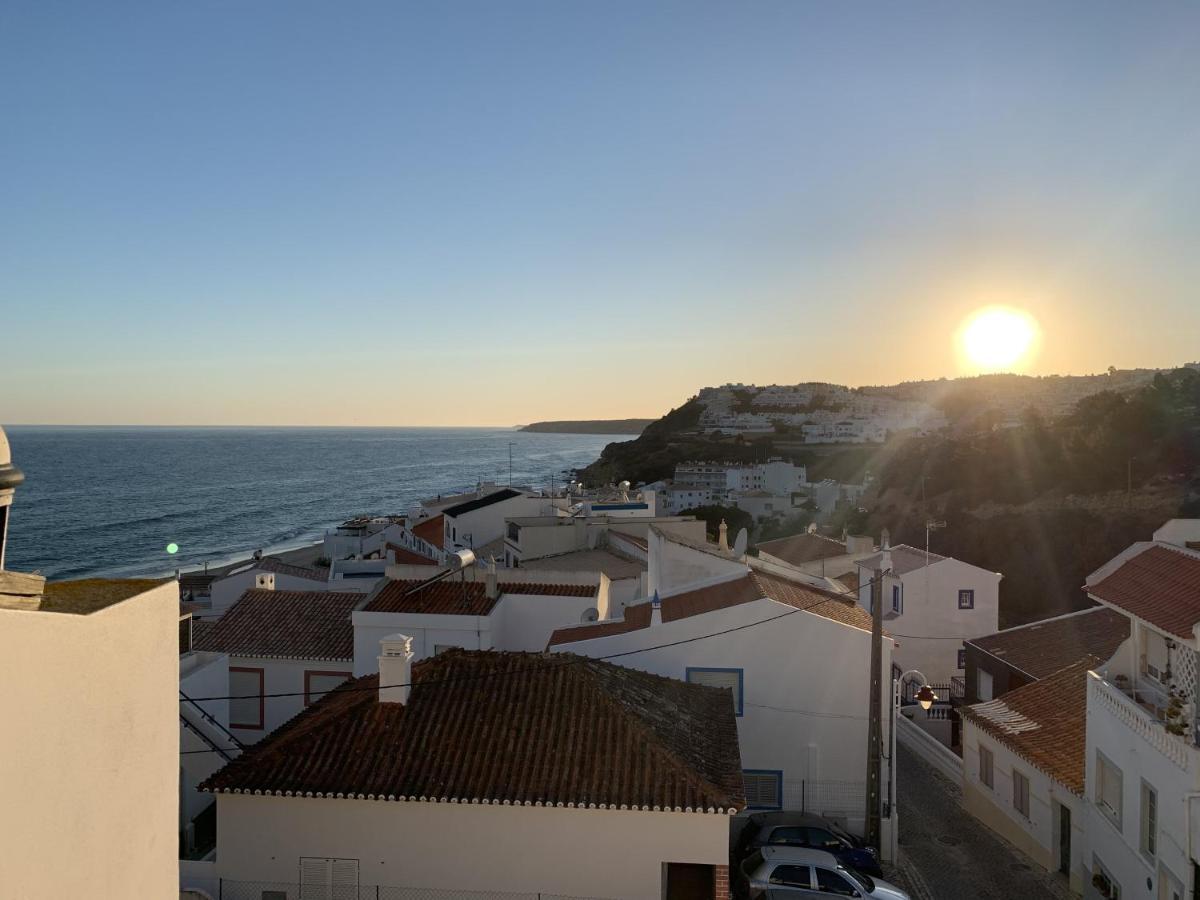 Casa Pedro In Salema - Oceanview & Beach Zewnętrze zdjęcie