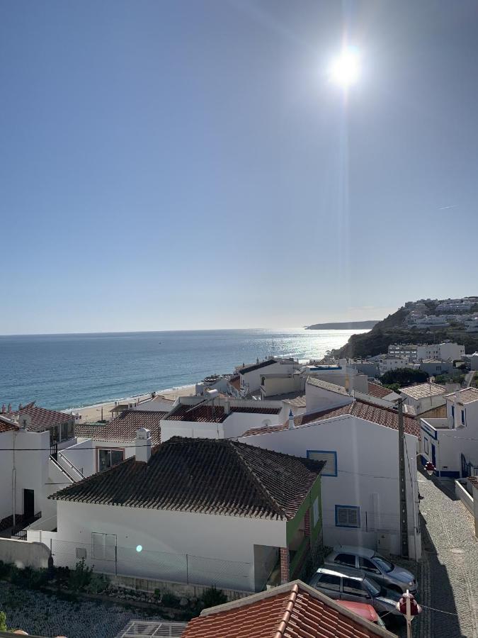 Casa Pedro In Salema - Oceanview & Beach Zewnętrze zdjęcie
