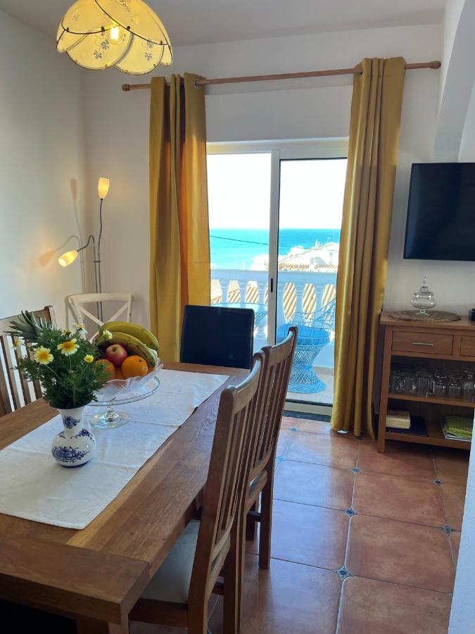 Casa Pedro In Salema - Oceanview & Beach Zewnętrze zdjęcie