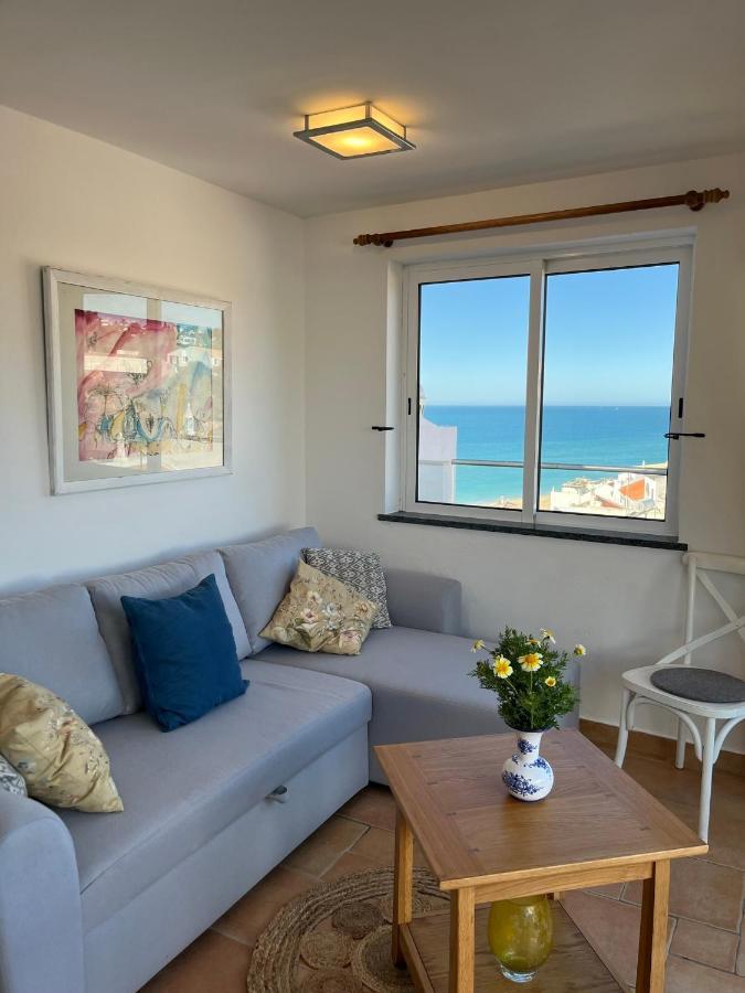 Casa Pedro In Salema - Oceanview & Beach Zewnętrze zdjęcie