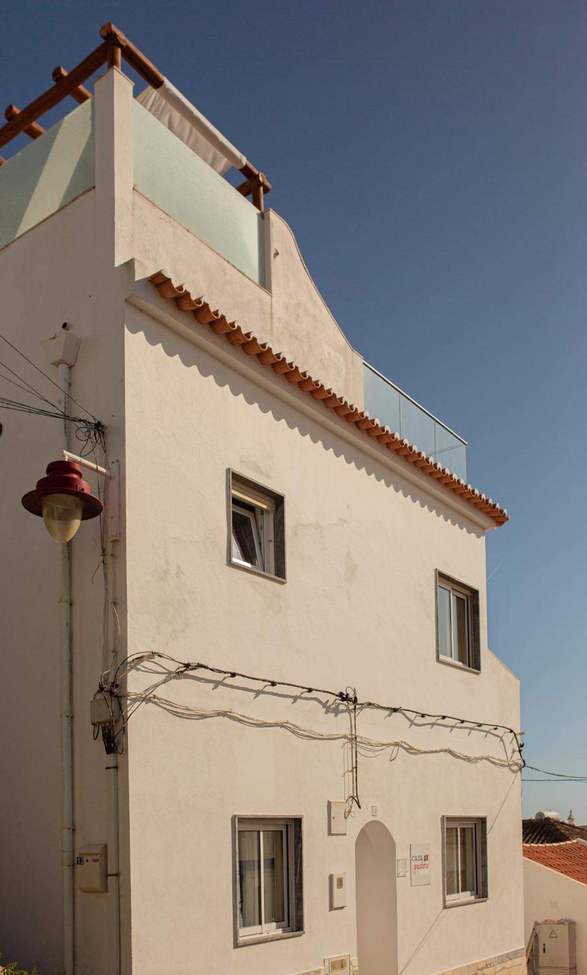 Casa Pedro In Salema - Oceanview & Beach Zewnętrze zdjęcie