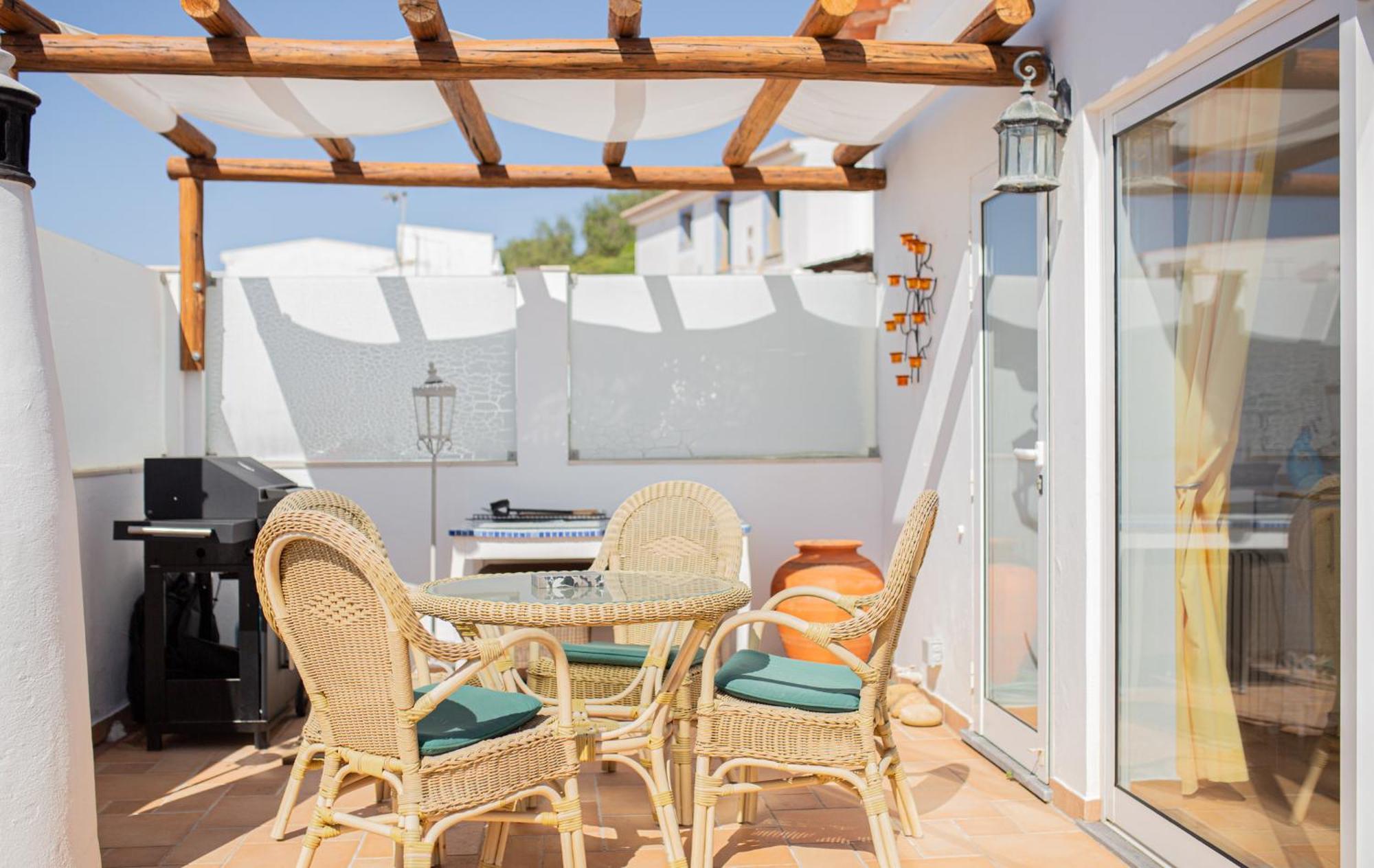 Casa Pedro In Salema - Oceanview & Beach Zewnętrze zdjęcie