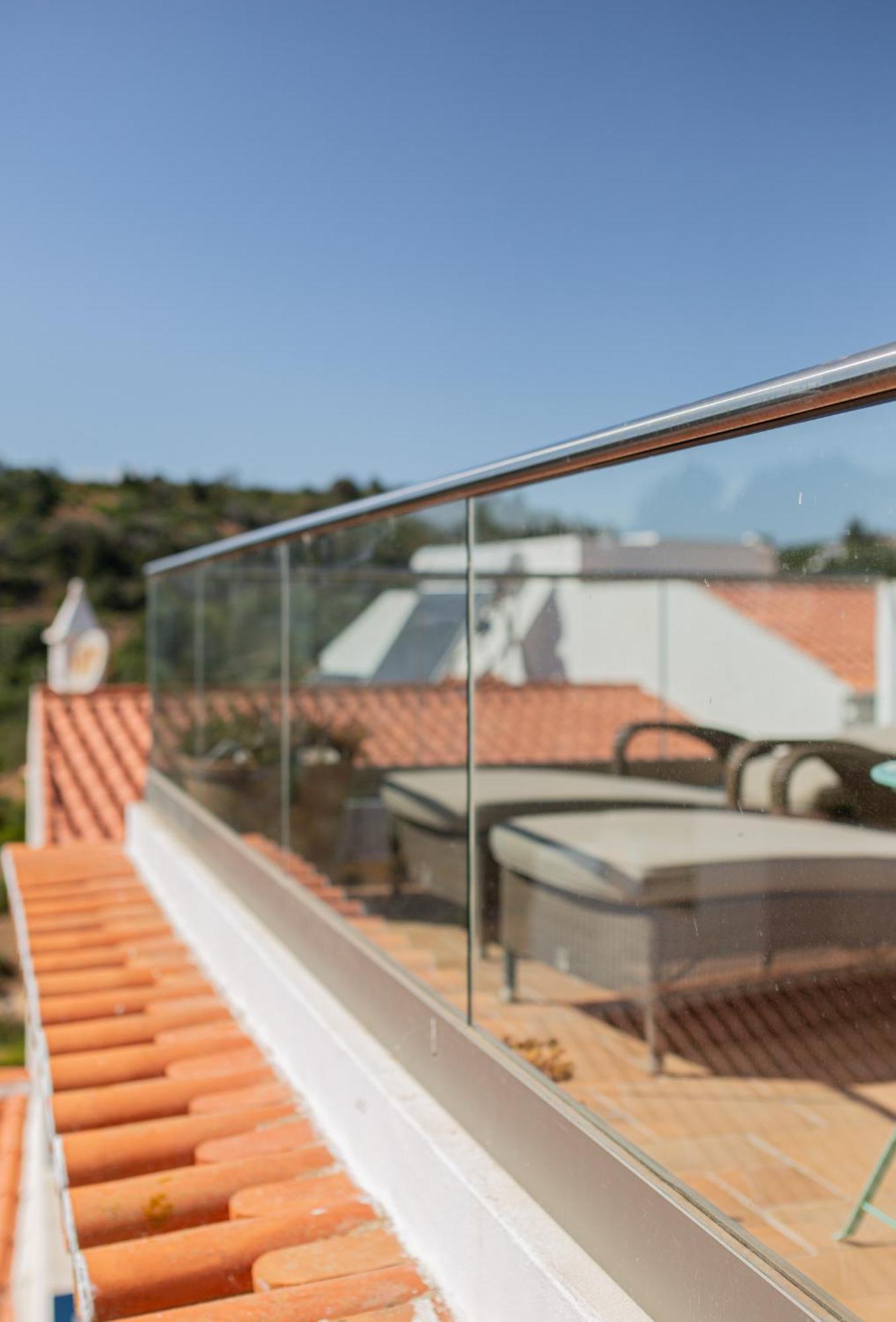 Casa Pedro In Salema - Oceanview & Beach Zewnętrze zdjęcie